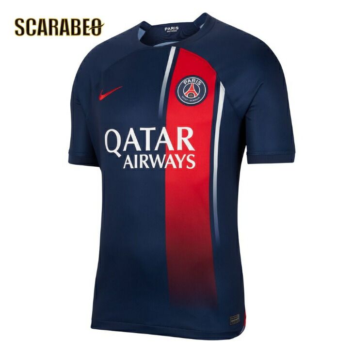 ナイキ パリ・サンジェルマン ライセンスシャツ DF PSG STAD JSY S/S