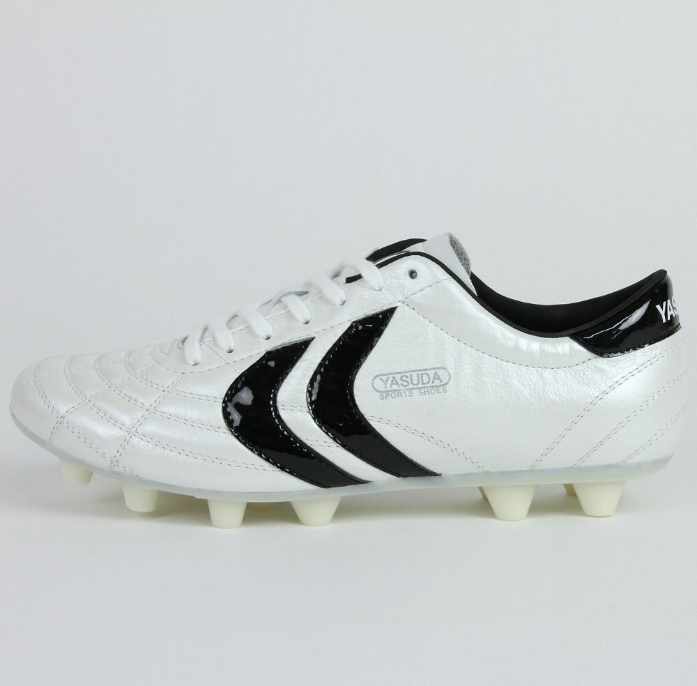 YASUDA / ヤスダ サッカー スパイク リガレスタ プロ ホワイト