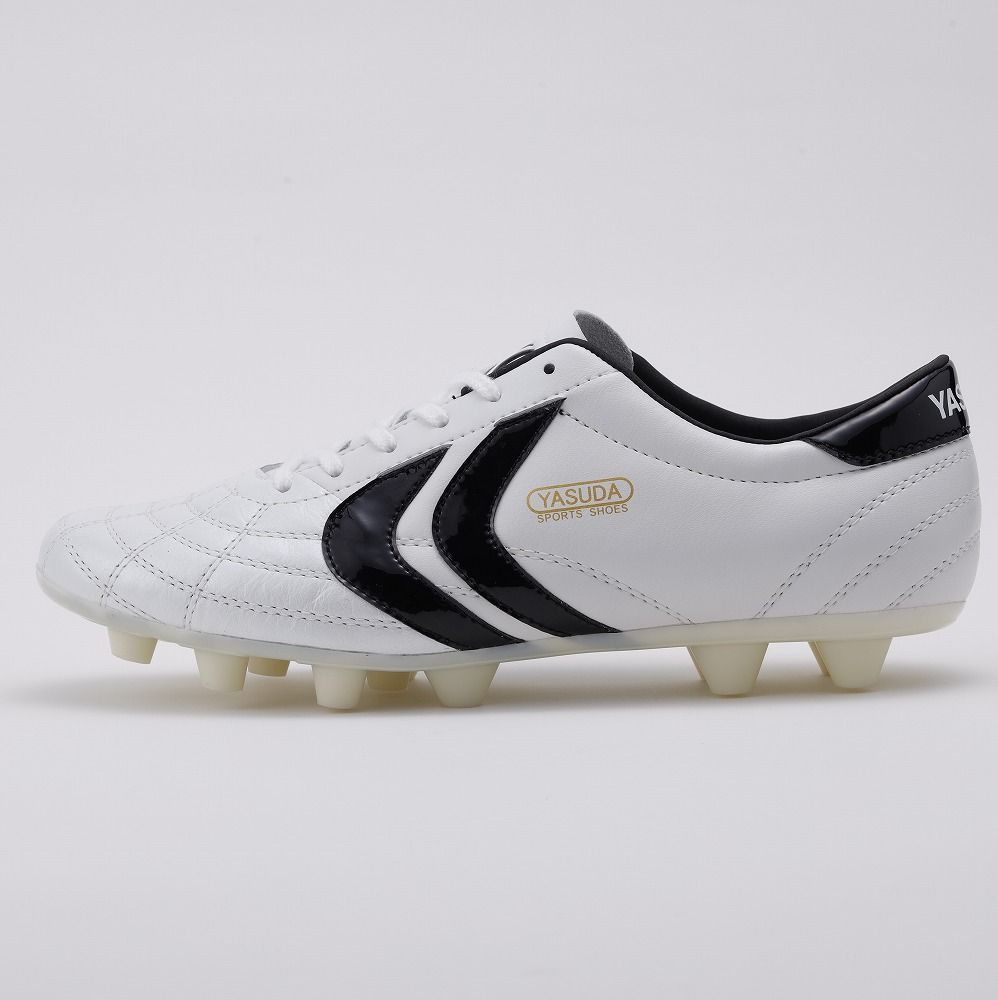 YASUDA / ヤスダ サッカー スパイク リガレスタ プロ - ex ホワイト