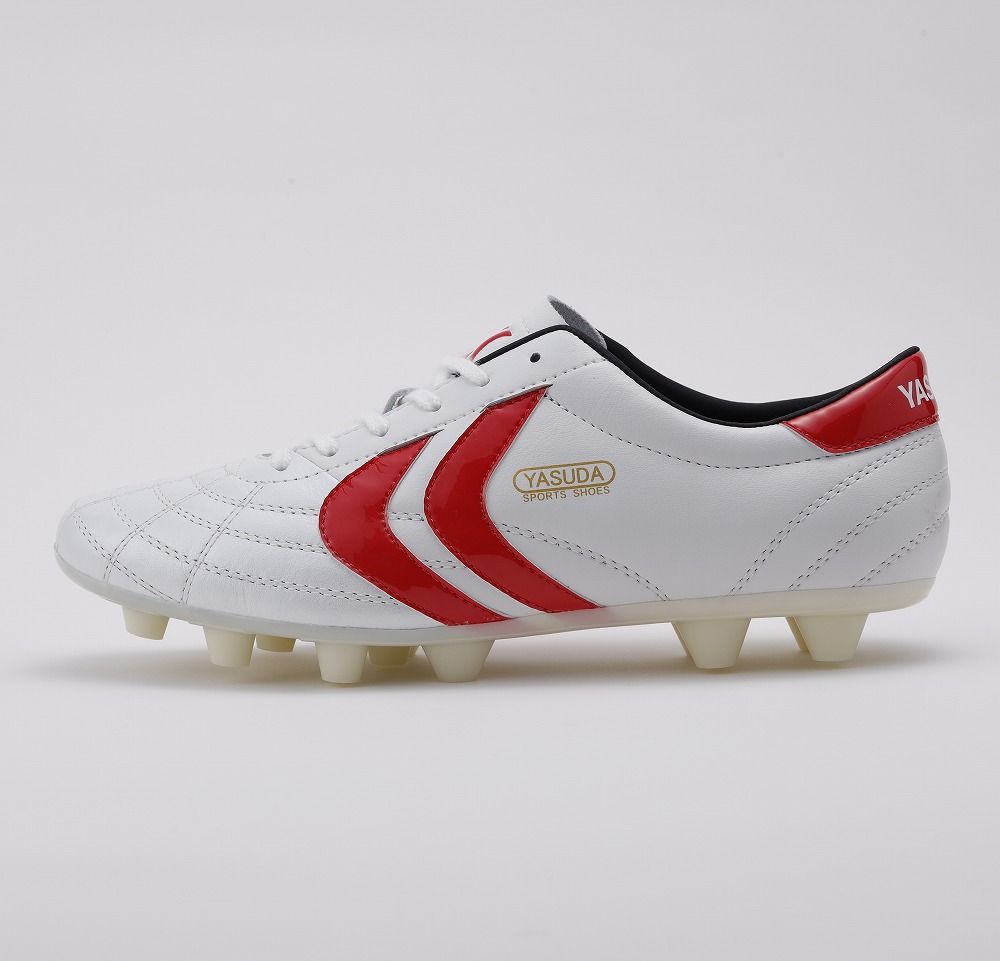 YASUDA / ヤスダ サッカー スパイク リガレスタ プロ - ex ホワイト