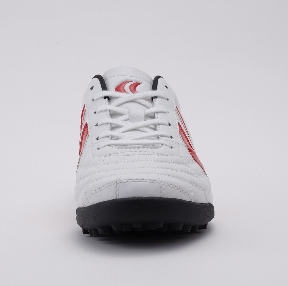 YASUDA ヤスダ サッカートレーニングシューズ リガレスタ TF ホワイト