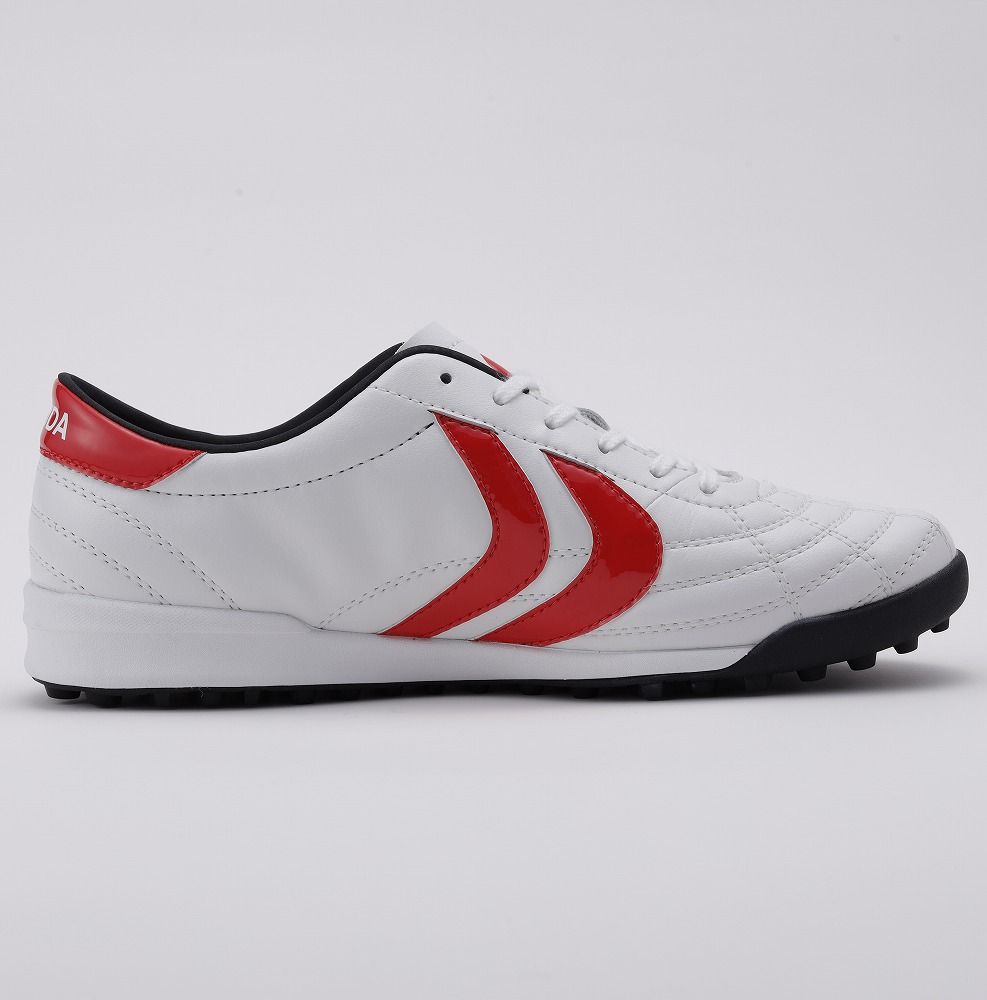 YASUDA ヤスダ サッカートレーニングシューズ リガレスタ TF ホワイト