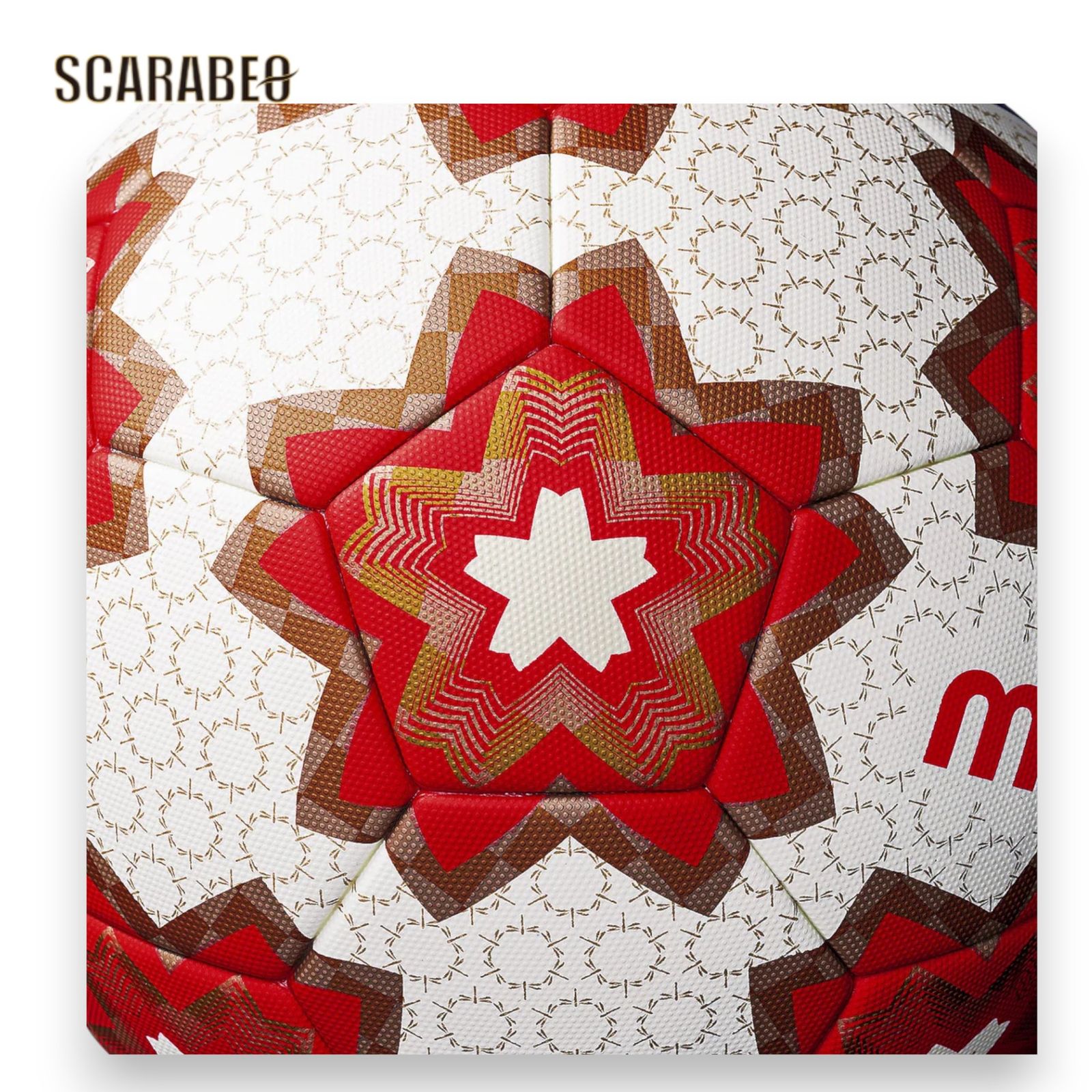 公式試合球】モルテン molten 天皇杯 サッカーボール 5号球 F5E5000-H