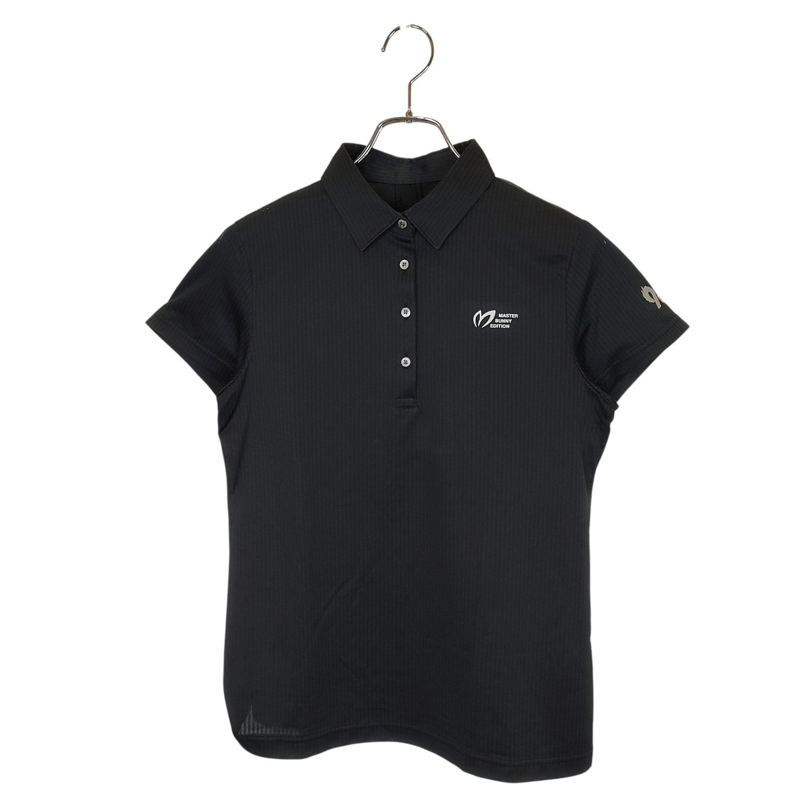 MASTER BUNNY EDITION マスターバニーエディション ゴルフ 22SS 半袖