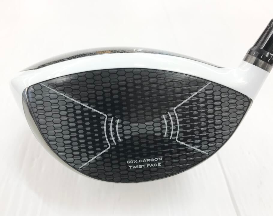 テーラーメイド STEALTH GLOIRE+ 9.5度 SPEEDER NX for TM Sフレックス