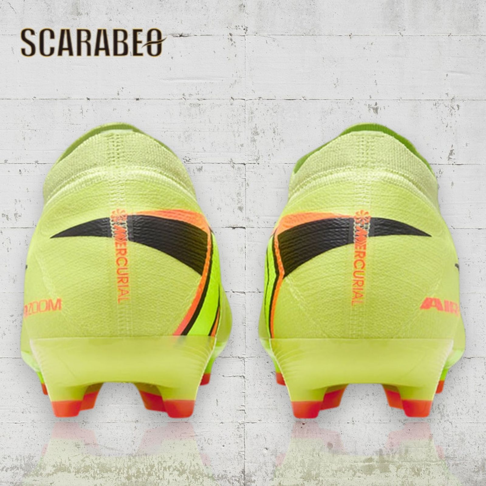 ナイキ マーキュリアル ヴェイパー 16 プロ AG FQ8684-300 サッカー