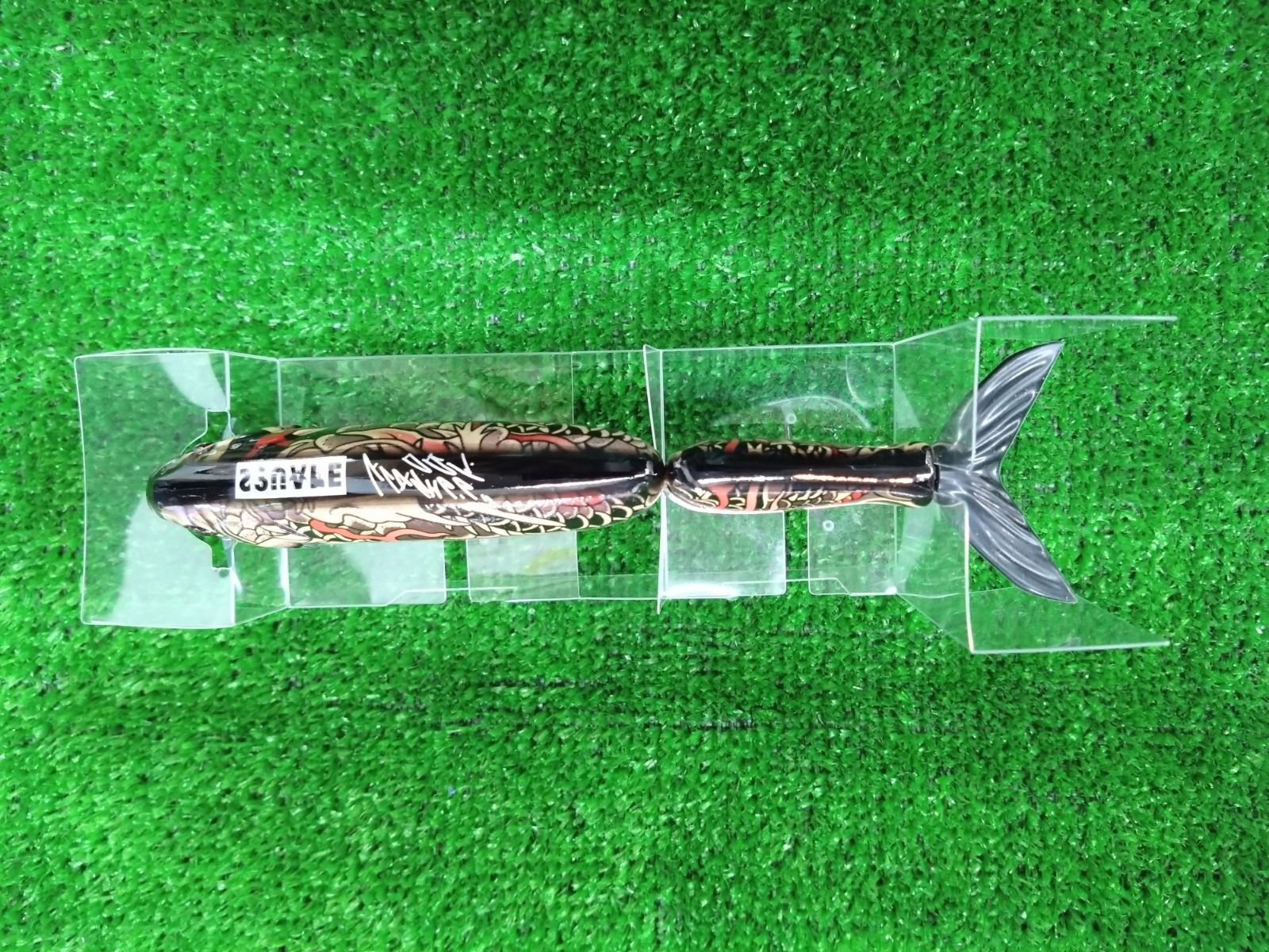 タイニークラッシュ　和彫 タイニークラッシュ Low WABORI 和彫 (茨木店) - メルカリ