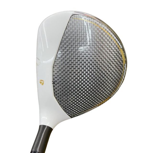 中古】 テーラーメイド M GLOIRE 5W フェアウェイウッド FW Speeder