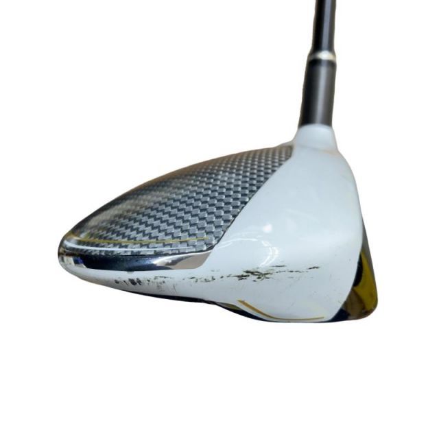 中古】 テーラーメイド M GLOIRE 5W フェアウェイウッド FW Speeder