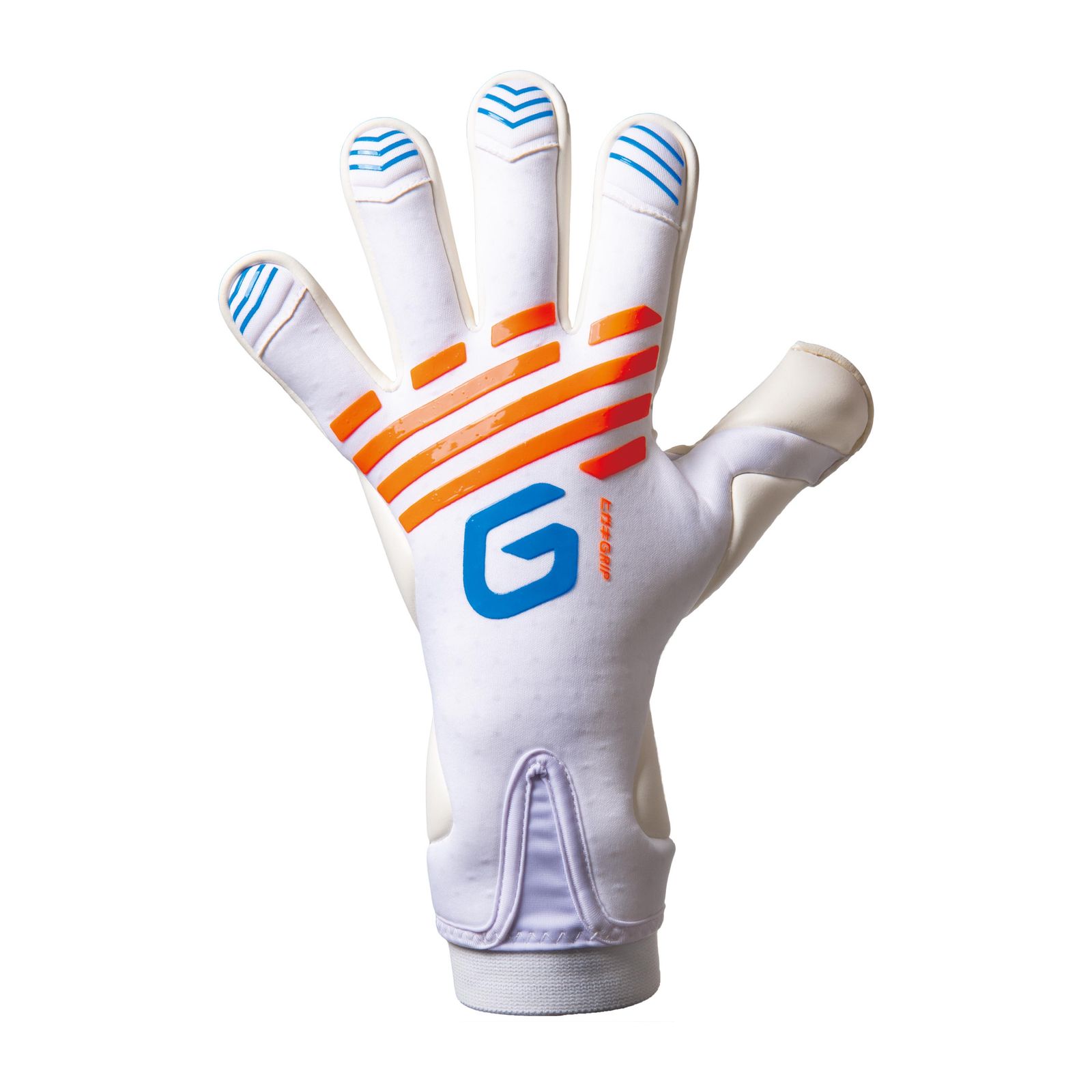 gavic マトゥーイノベーティブクロウト キーパグローブサッカー  キーパグローブ サッカー用  耐久性 プロ向け 初心者向け ジュニア向け ジュニア用 大人用 ホールド力 キーグロ gc3014 WHT/Rich.O