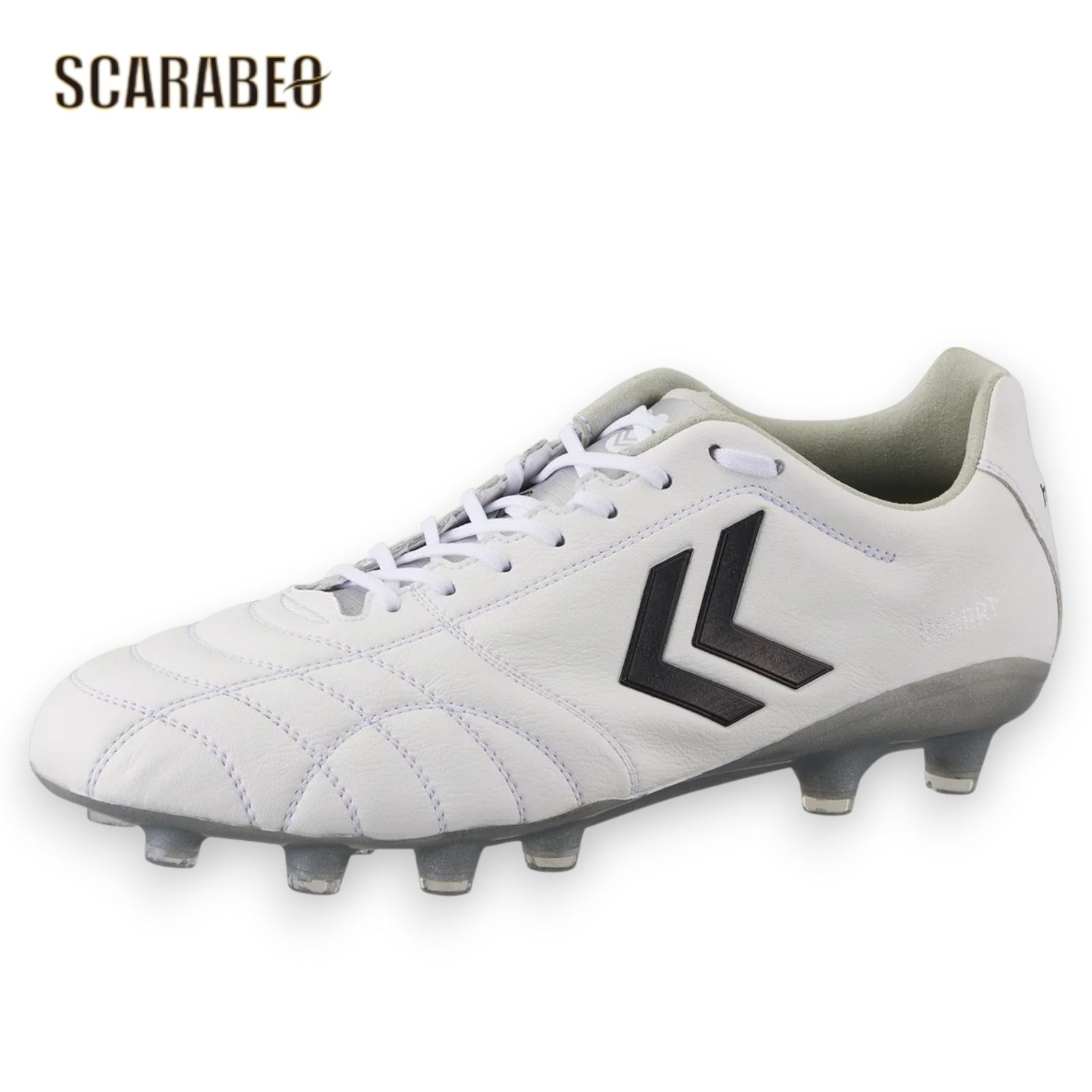 ヒュンメル ヴォラート3 SL PRO SUPERWIDE メンズ サッカースパイク