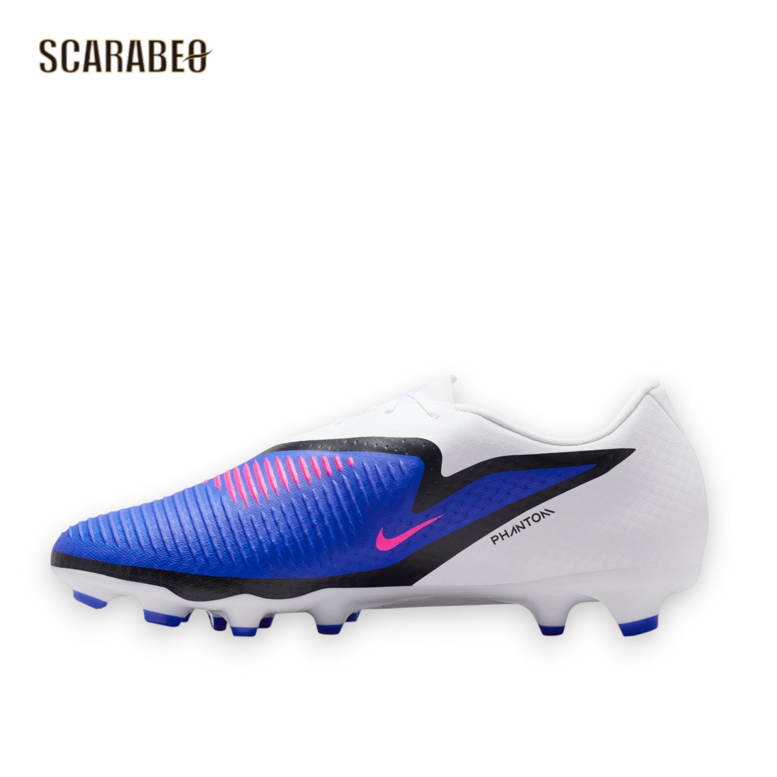 NIKE ナイキ ファントム 6 アカデミー LOW FG/MG THE ATTACK PACK