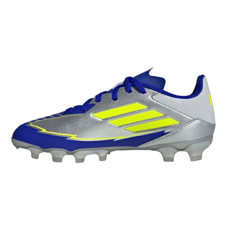 アディダス キッズ F50 MESSI LEAGUE HG/AG アディダス サッカースパイク ih0920 21.5