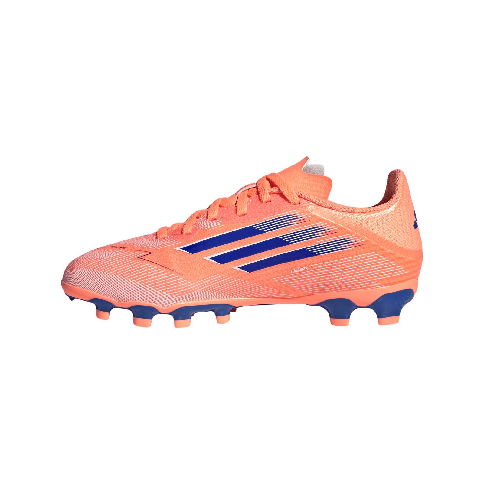 adidas アディダス サッカースパイク ジュニア F50 LEAGUE HG/AG J