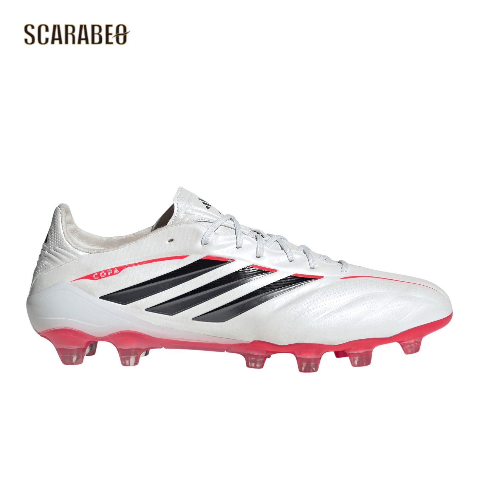 adidas アディダス コパピュア IV ELITE HG/AG JAPAN JQ0403 ゼロ