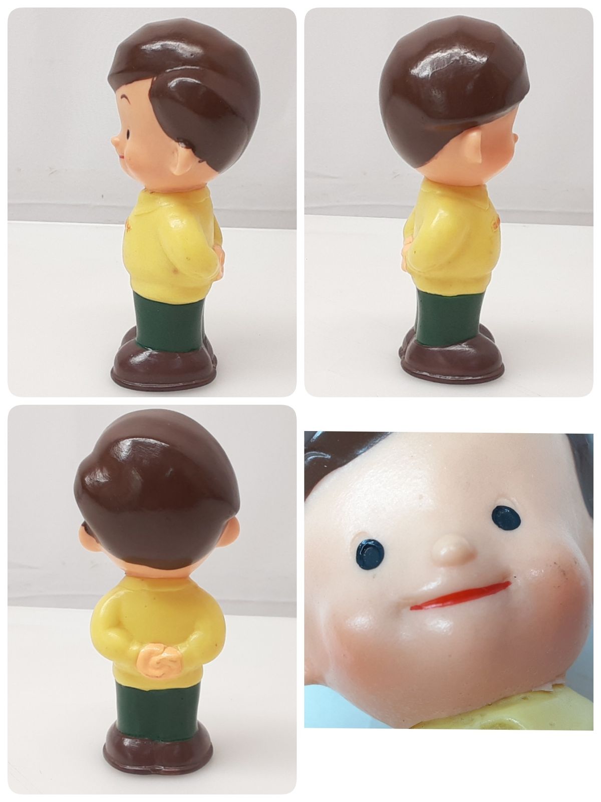 SONY ソニー坊や　②体セット　レア　昭和レトロ ソニー坊や買取 | 高く売るなら【買取コレクター】