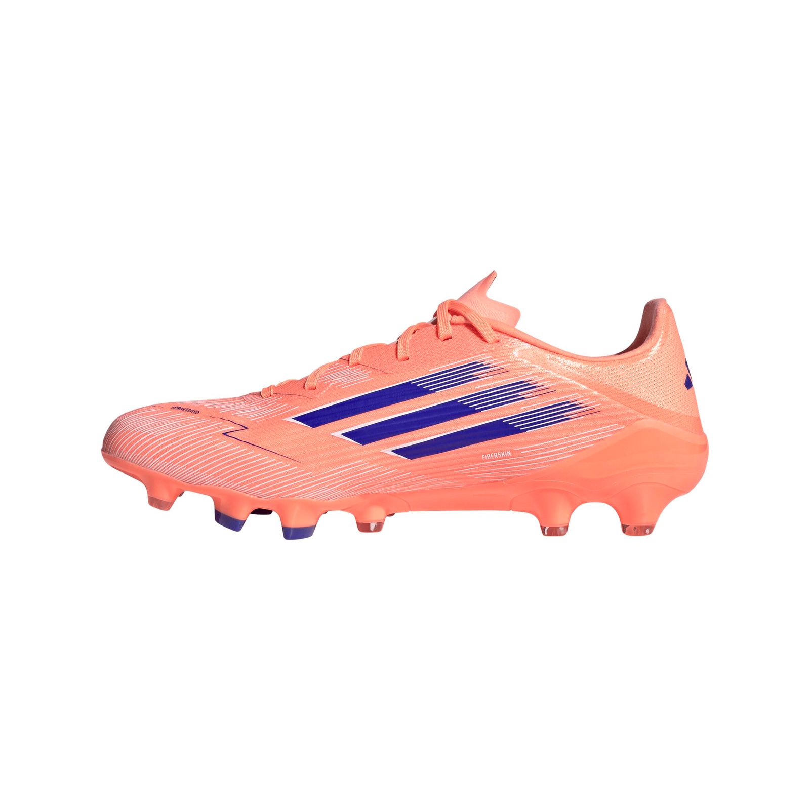 adidas アディダス サッカースパイク F50 LEAGUE HG/AG JAPAN コーラル