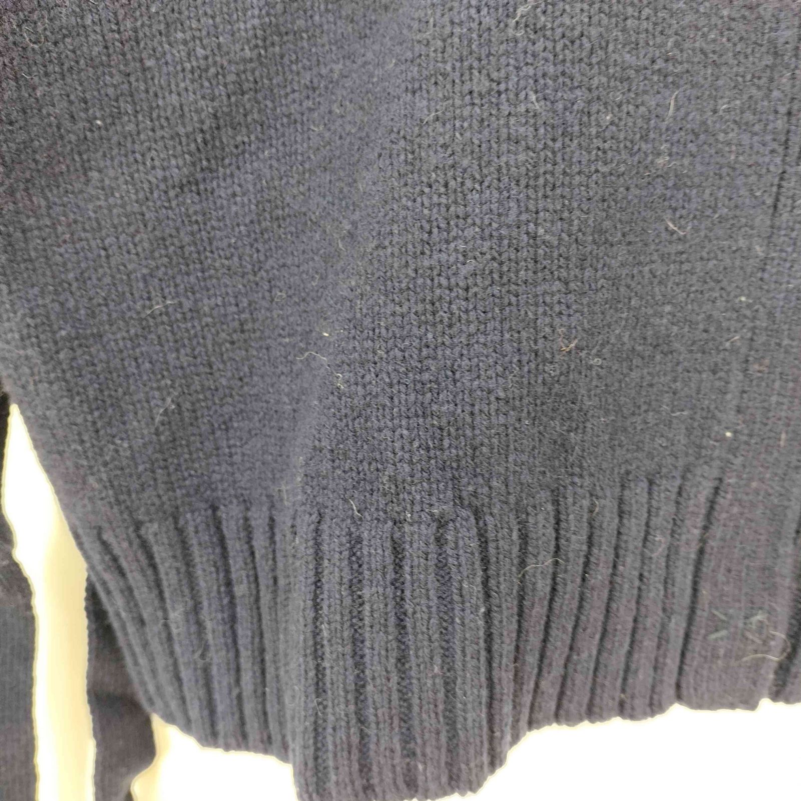ルシェルブルー LE CIEL BLEU Tape Detail Knit Cardigan ルシェルブルー LE CIEL BLEU Tape Detail Knit Cardigan
