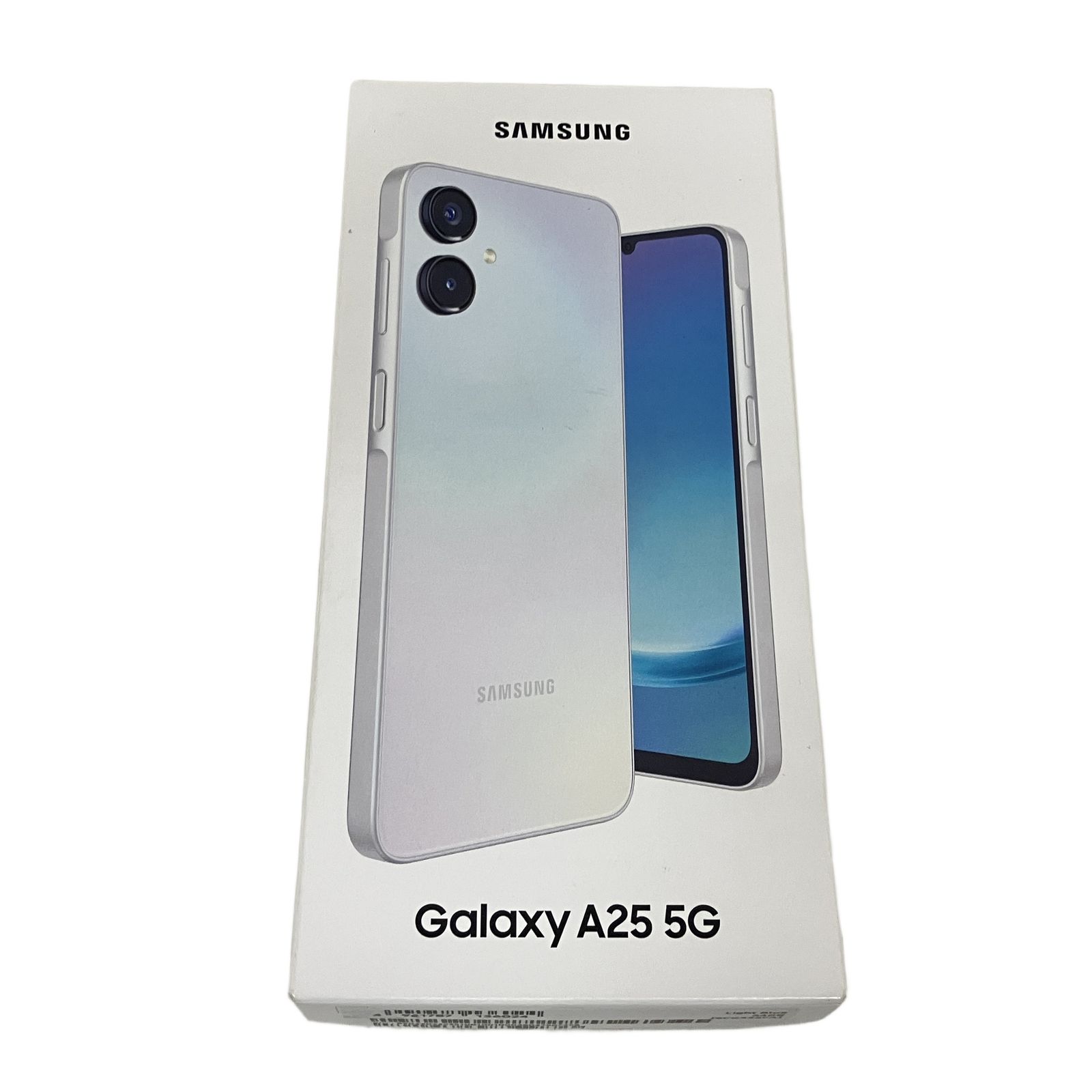 SAMSUNG Galaxy A25 5G SCG33 6.7インチ スマートフォン 携帯電話 64GB