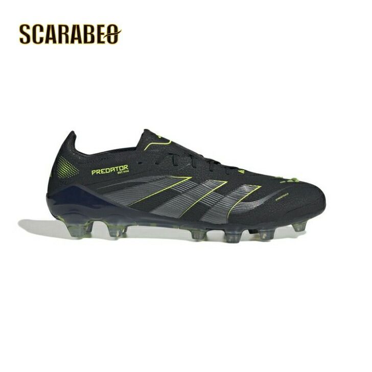 アディダス プレデター エリート HG/AG JAPAN【ELECTRIC STEALTH PACK