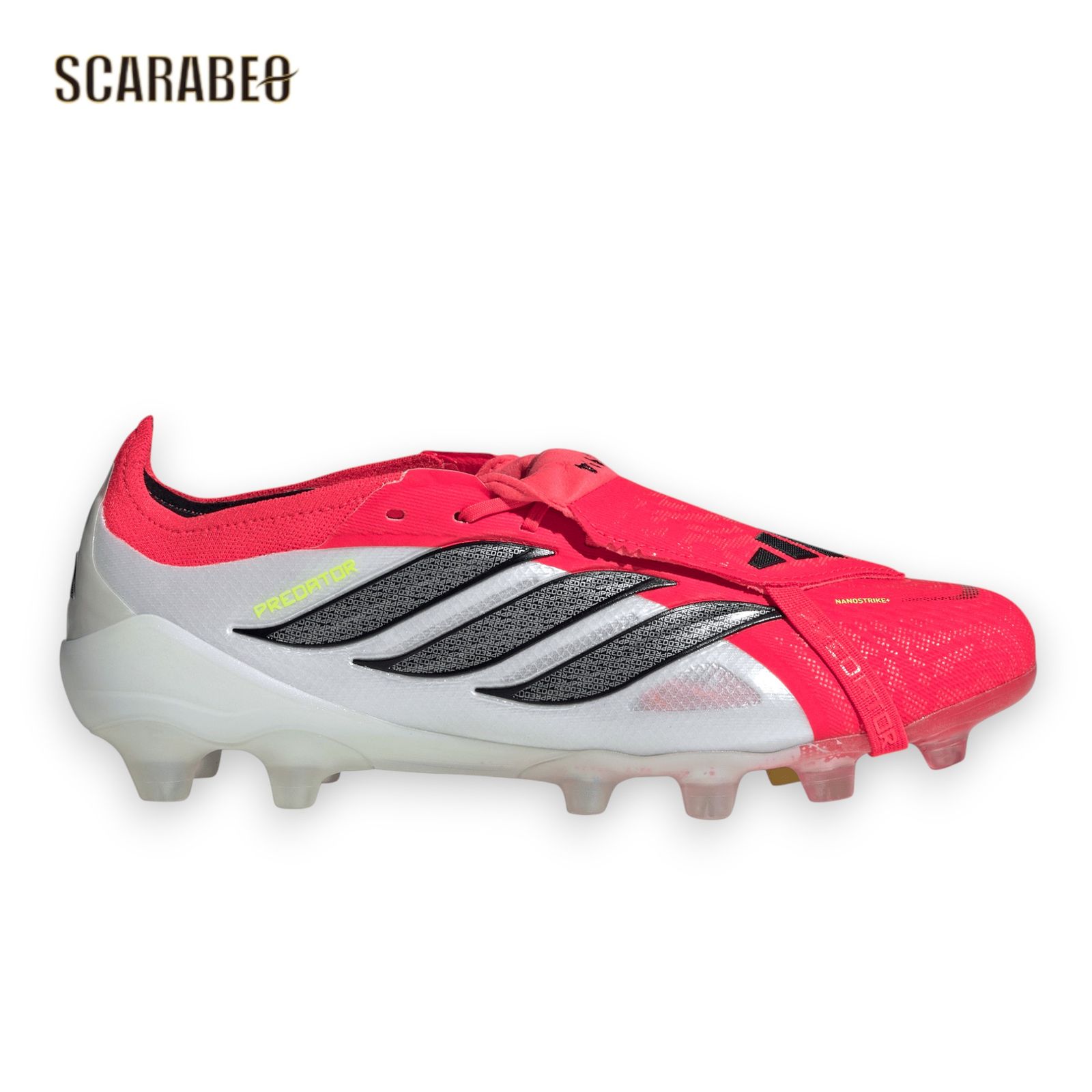 adidas アディダス プレデター ELITE FT HG/AG JAPAN JR5896 BORN FOR 