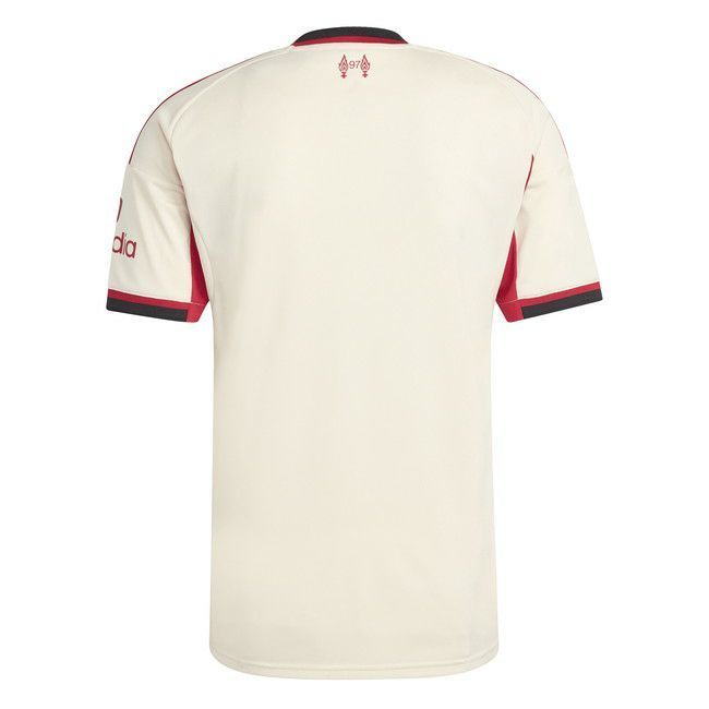 adidas アディダス リバプールFC ユニフォーム 25/26 アウェイ