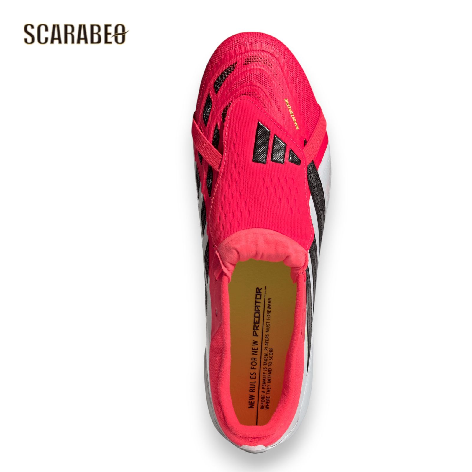 adidas アディダス プレデター PRO FT HG/AG JAPAN KI8757 BORN FOR