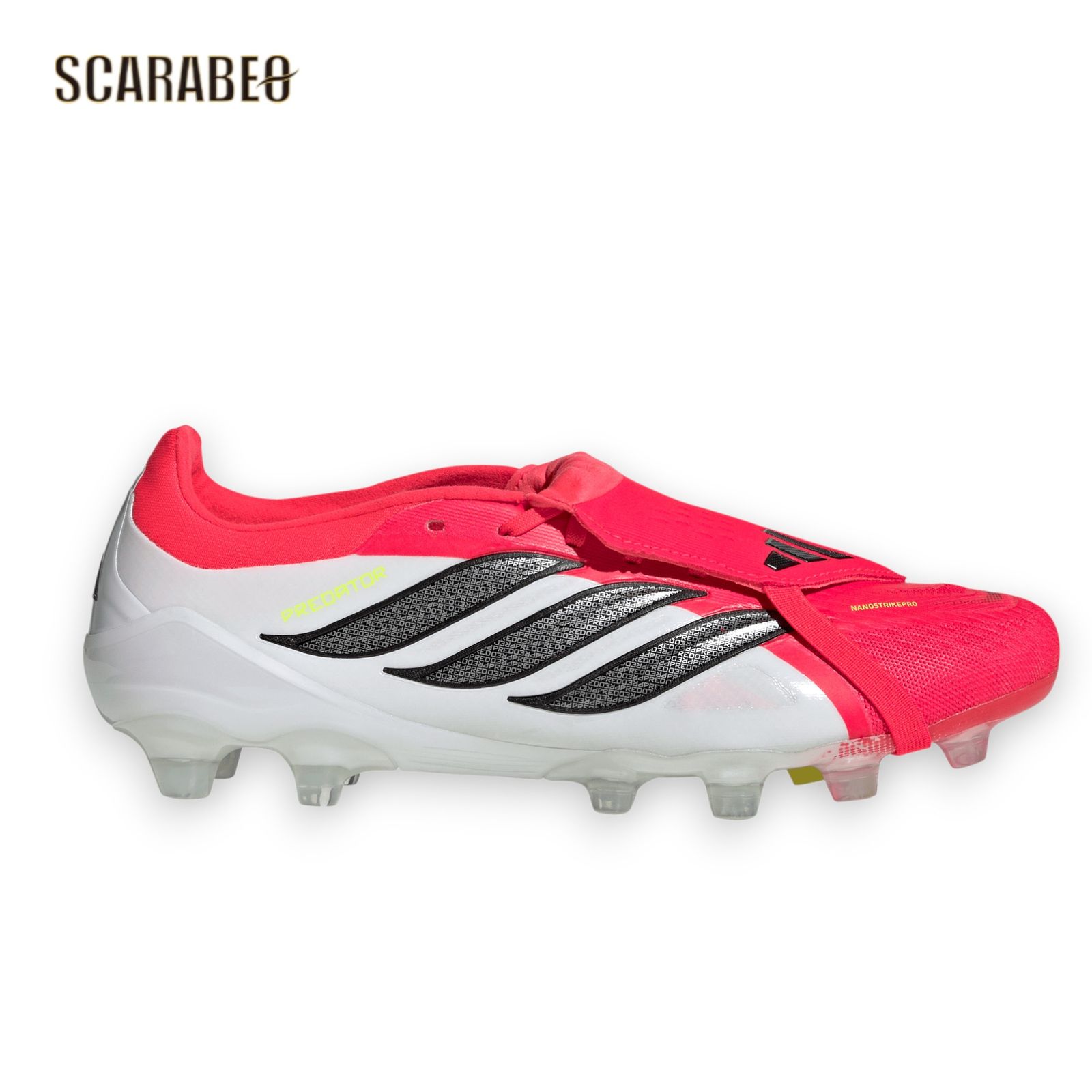 adidas アディダス プレデター PRO FT HG/AG JAPAN KI8757 BORN FOR