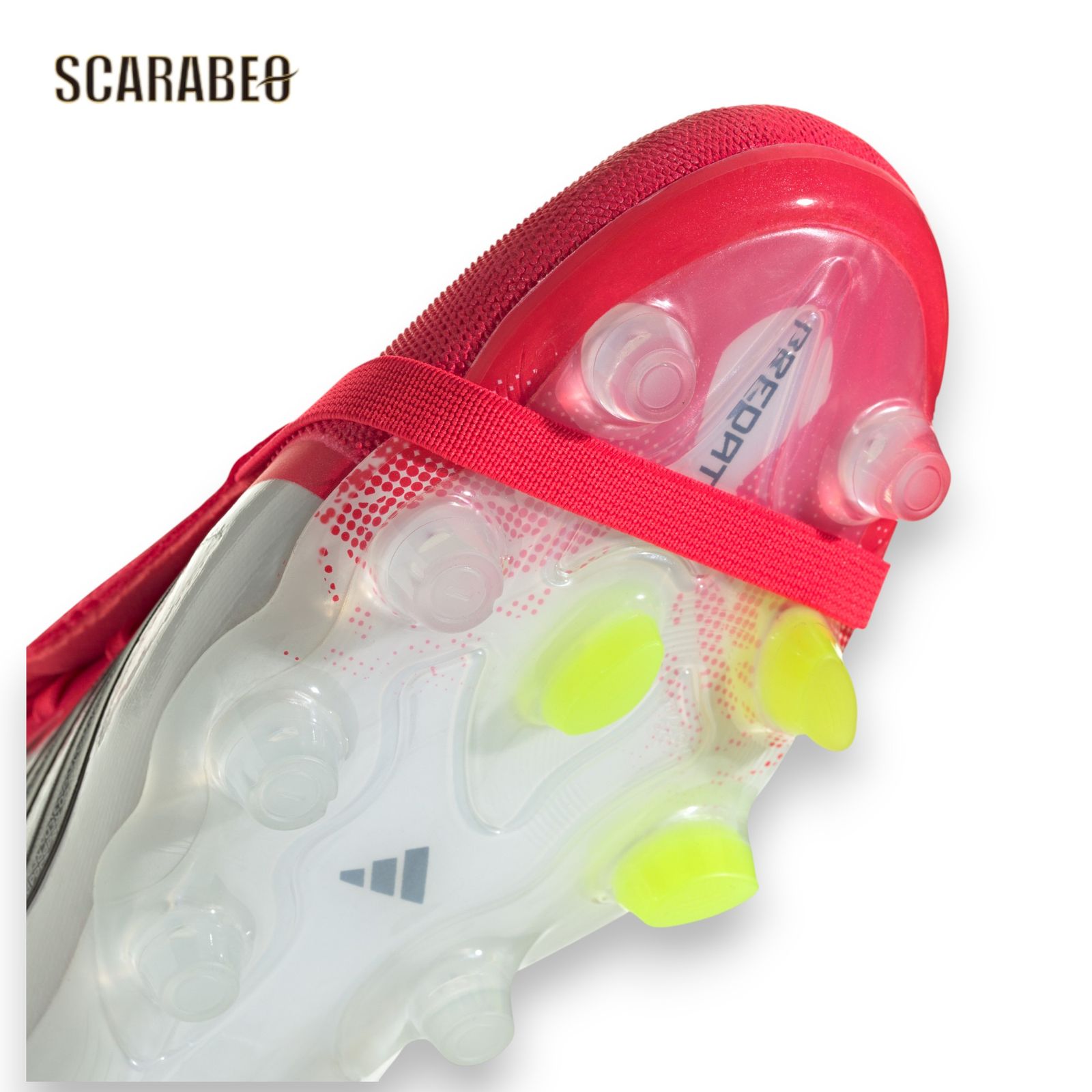 adidas アディダス プレデター PRO FT HG/AG JAPAN KI8757 BORN FOR