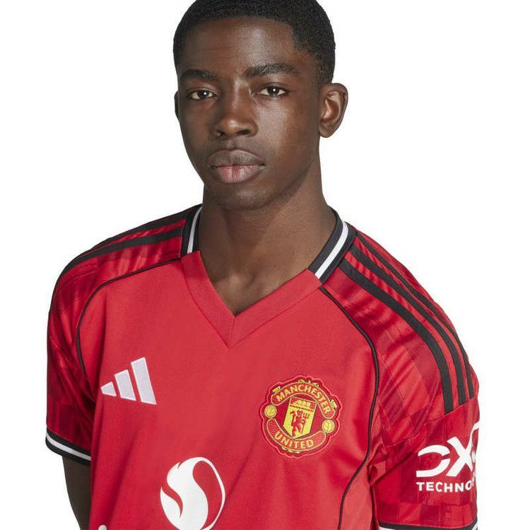 アディダス adidas 25/26 マンチェスター・ユナイテッド ホーム