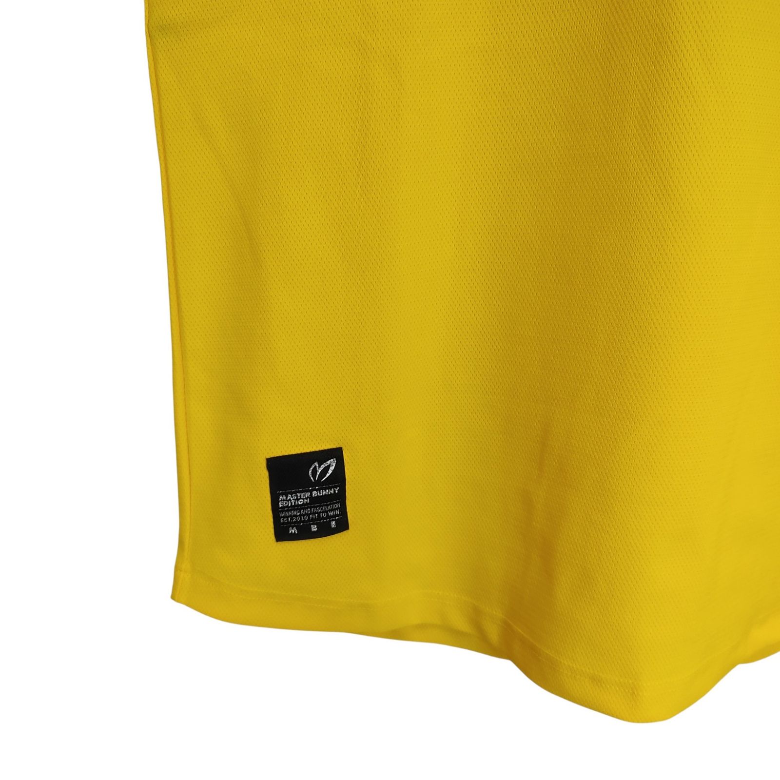 MASTER BUNNY EDITION マスターバニーエディション ゴルフ 23SS モック