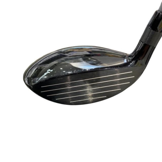 中古】 グラビティー WACCINE compo. WACWAC-7 5W フェアウェイウッド