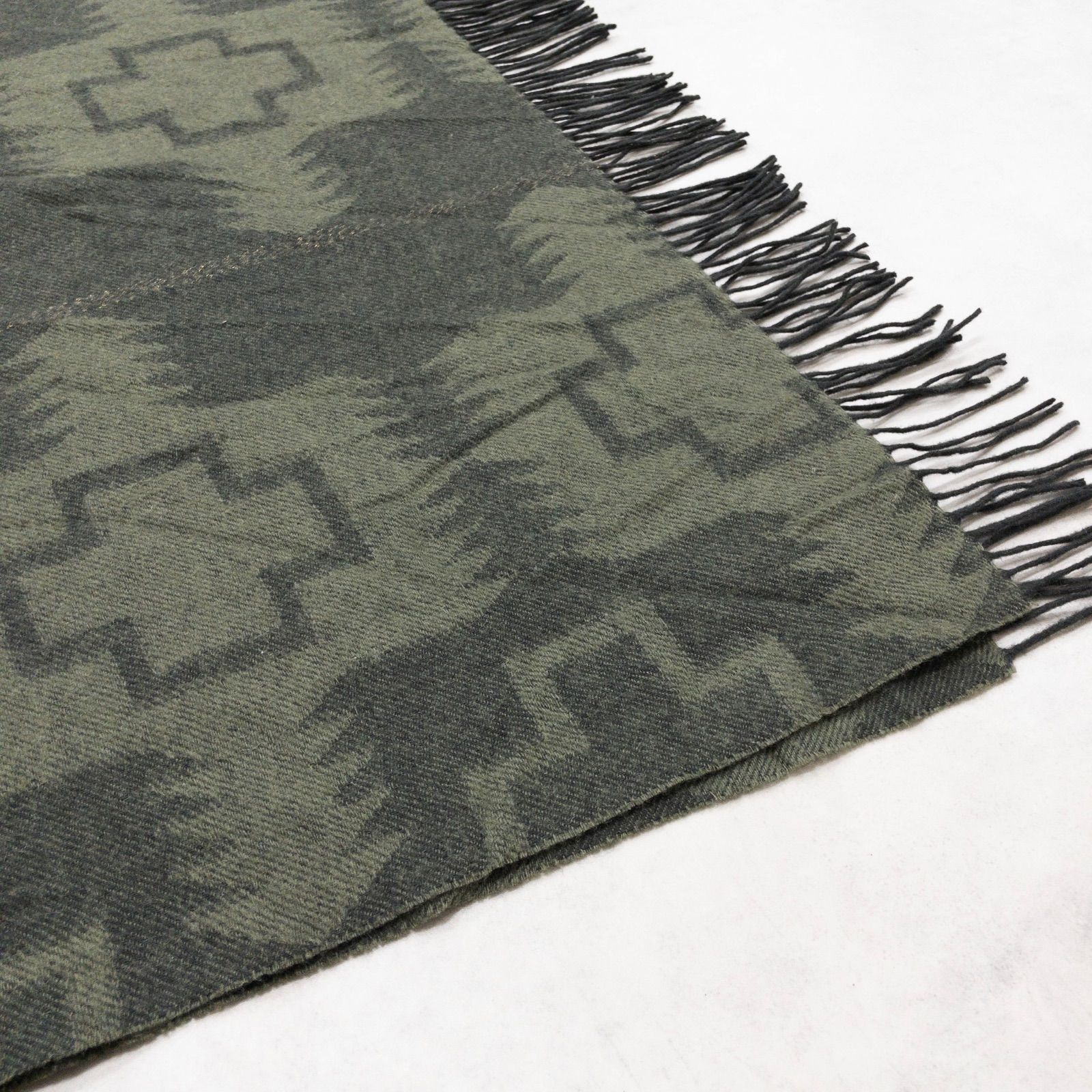 ラルフローレン　レディース　ネイティブポンチョ　ケープ 楽天市場】ラルフローレン ダブルアールエル レディース ケーブル編み