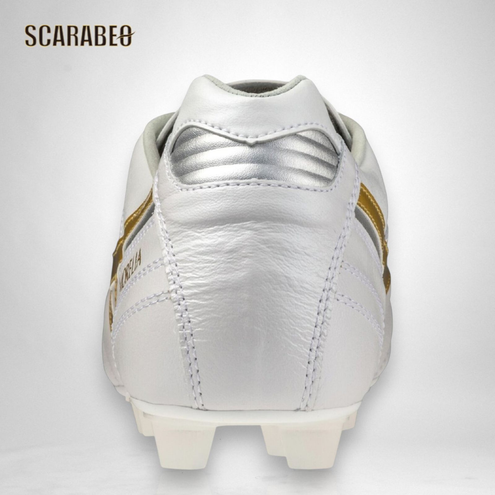 ミズノ MIZUNO モレリアII JAPAN サッカースパイク 限定カラー ユニ