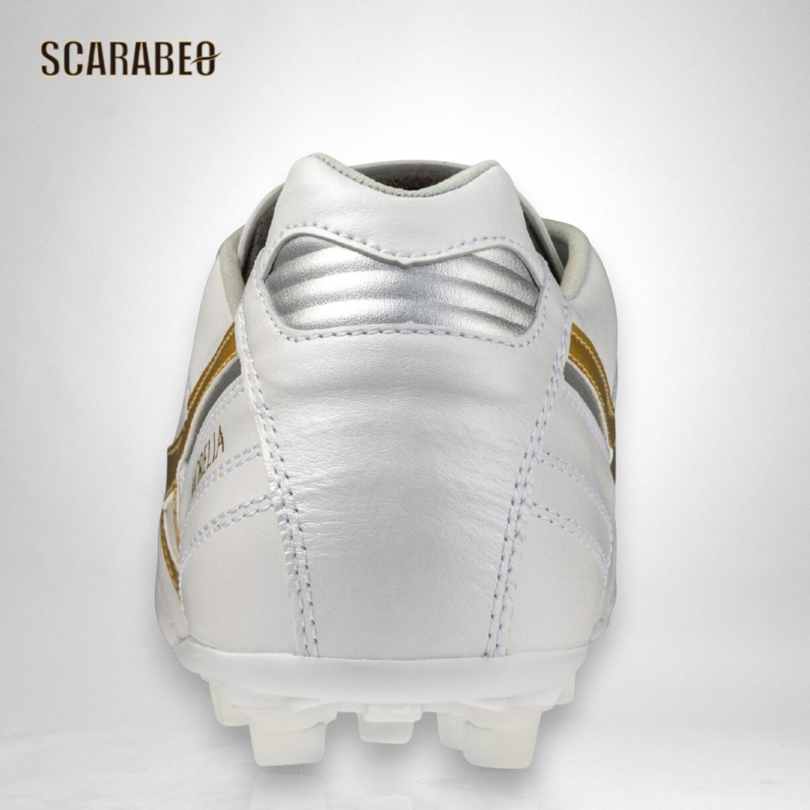 ミズノ MIZUNO モレリアII JAPAN AG サッカースパイク ブライト