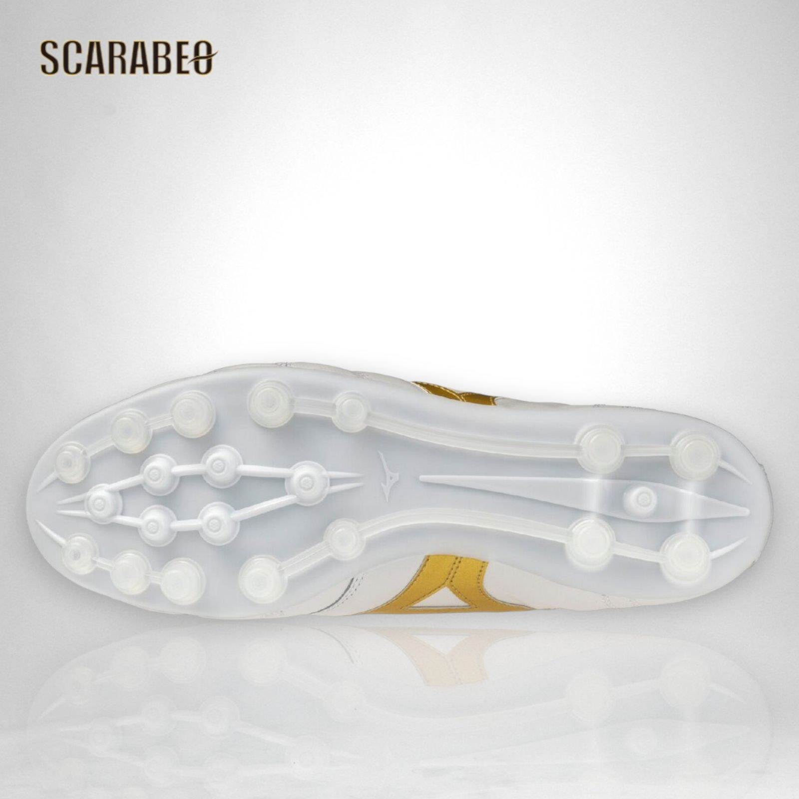 モレリア 2 JAPAN AG 「BRIGHT GOLD PACK」 27.0㎝ MIZUNO（ミズノ） モレリア 2 JAPAN AG BRIGHT GOLD PACK mizuno