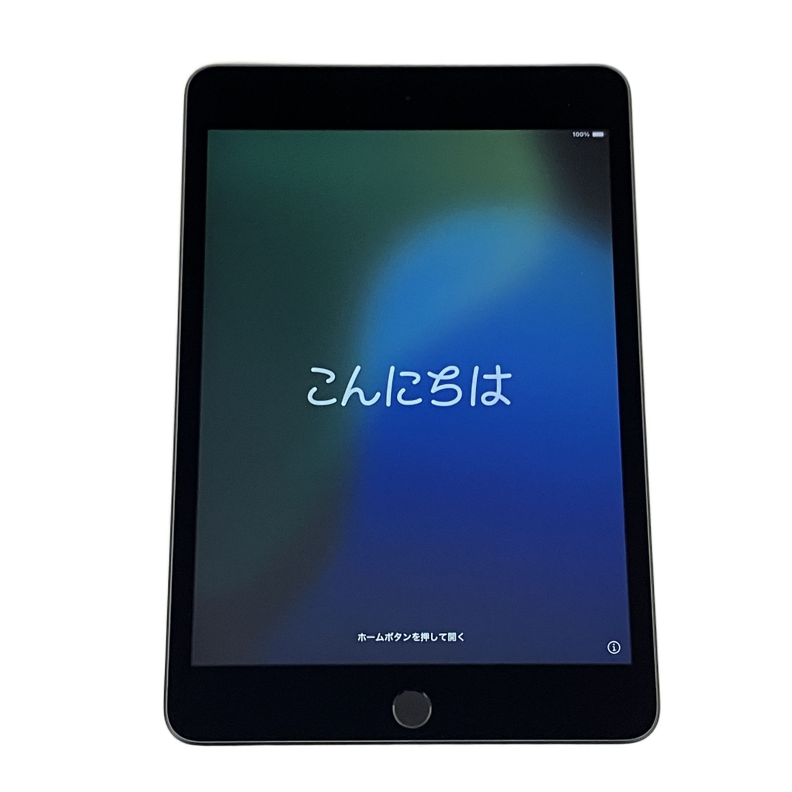 Apple iPad mini 第5世代 MUQW2J/A 7.9インチ タブレット 64GB Wi-Fi
