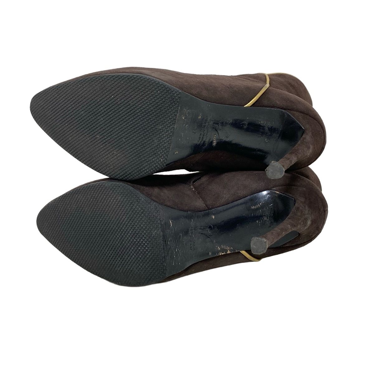 giuseppe zanotti(ジュゼッペザノッティ) ショートブーツ 37