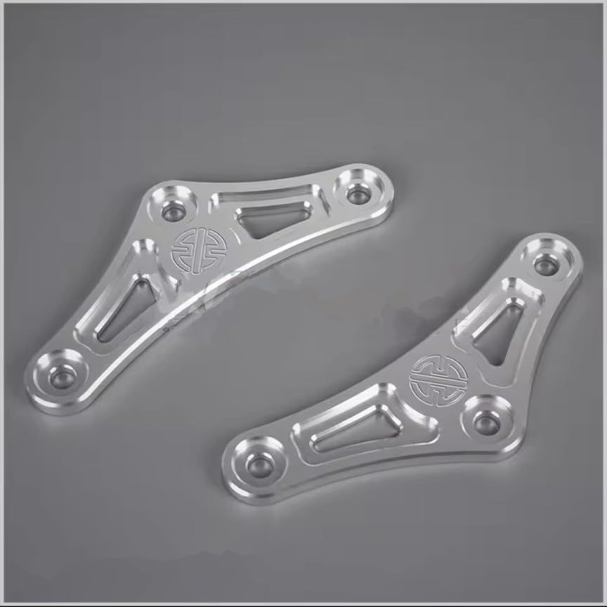 GOLDFAUST】 Z900RS リンクプレート Z900RS ローダウン