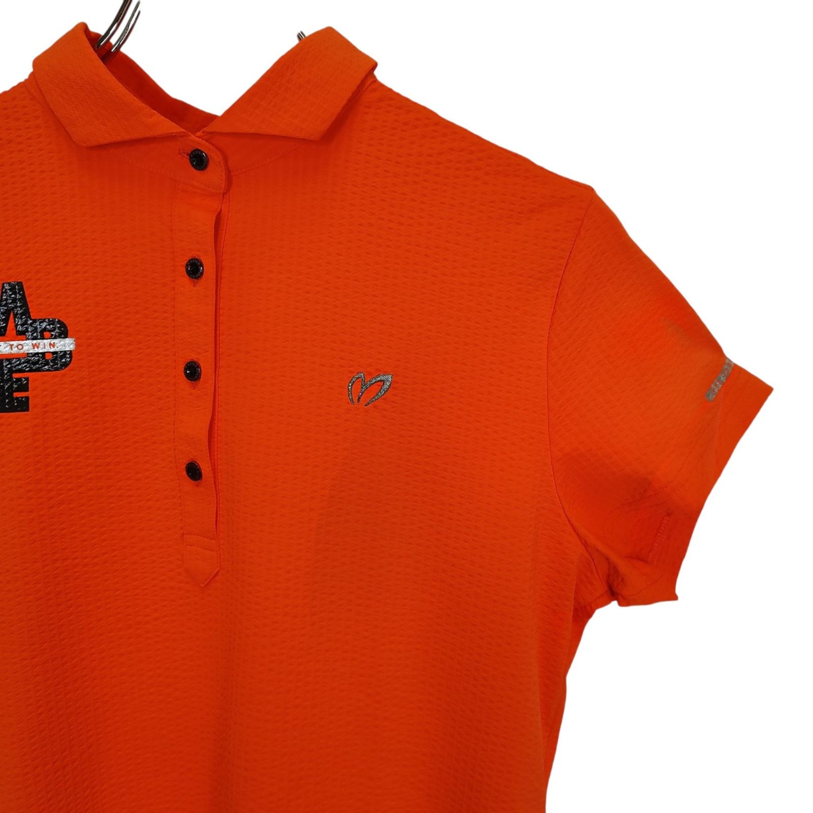 MASTER BUNNY EDITION マスターバニーエディション ゴルフ 22SS 半袖