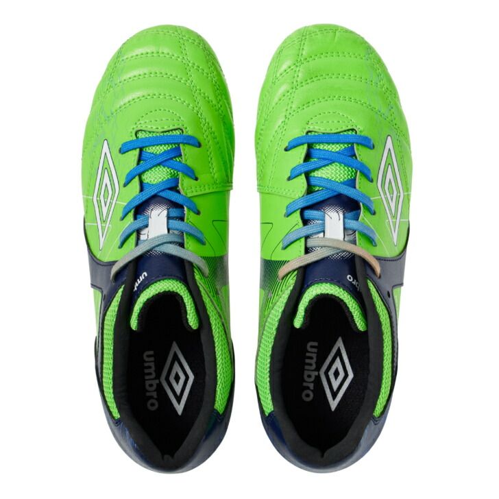 アンブロ UMBRO アクセレイター RB JR WIDE HG ワイド サッカー