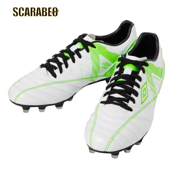 アンブロ アクセレイター +GAINA HG サッカーシューズ サッカー