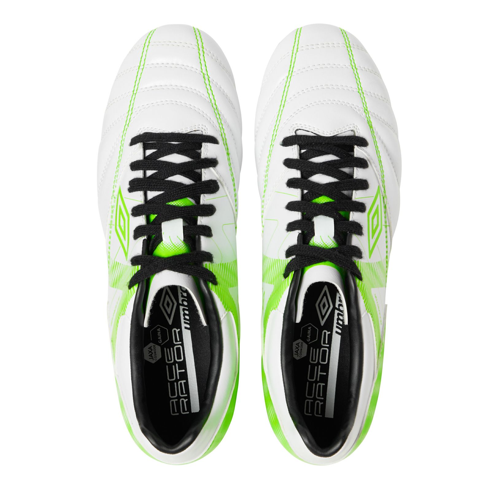 アンブロ アクセレイター +GAINA HG サッカーシューズ サッカー