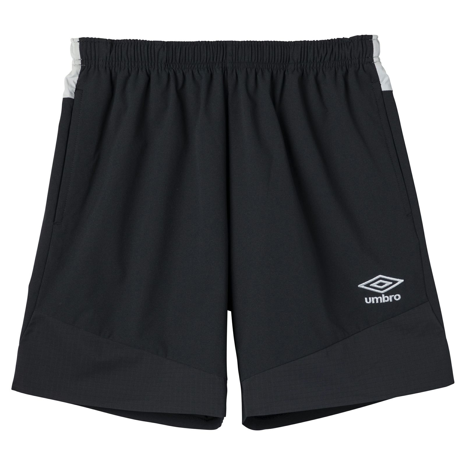 アンブロ umbro THE THIRD ウーブンハーフパンツ UF5SHP32M サッカー フットサル プラクティスパンツ 練習着   レディース メンズ  ブランド ファッション アウトドア uf5shp32m BL XO