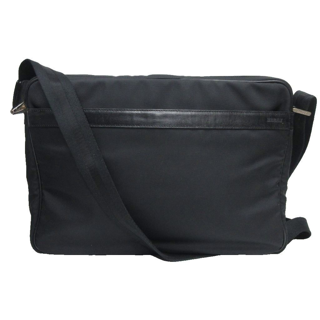 バリー BALLY メッセンジャーバッグ ショルダーバッグ 書類カバン