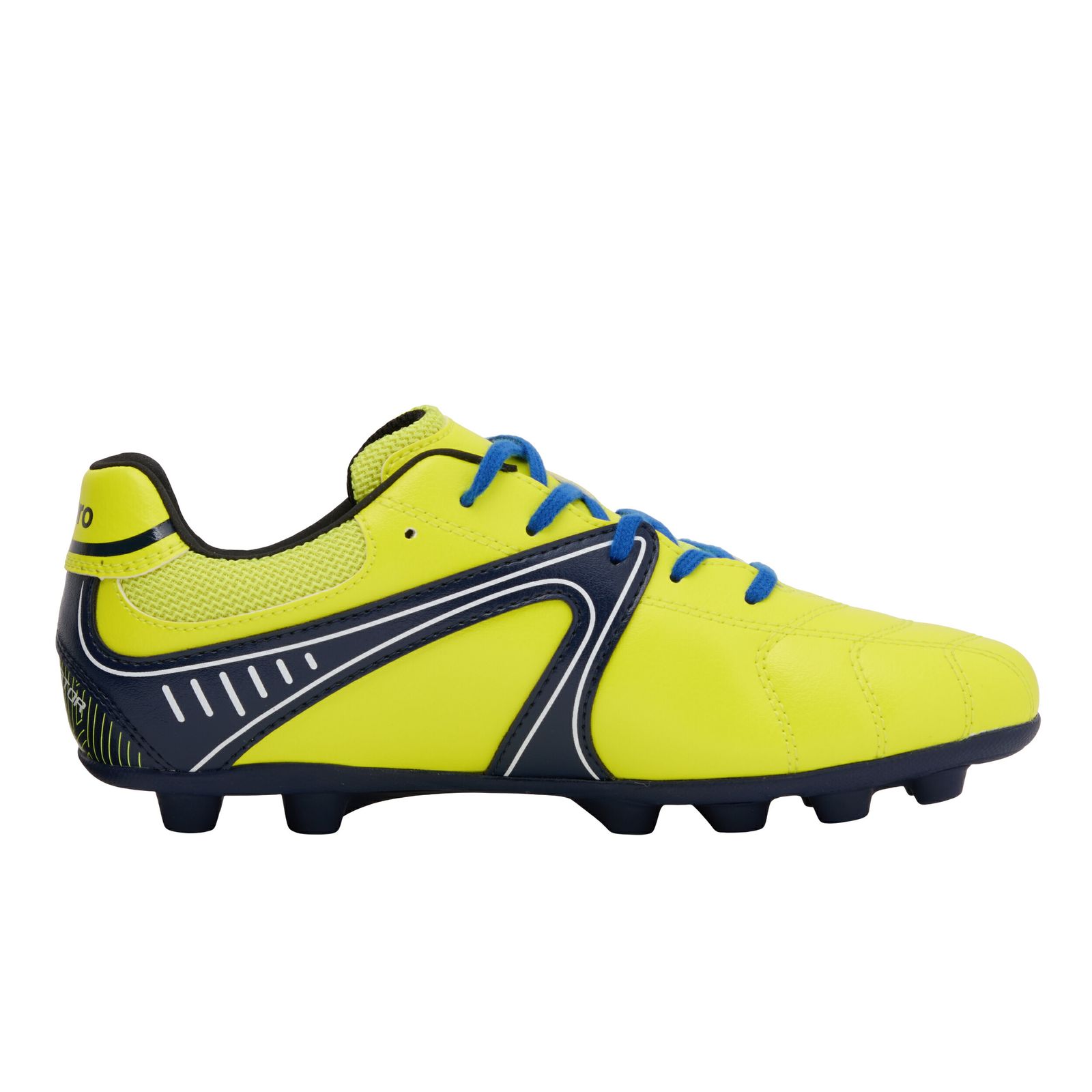 umbro アンブロ アクセレイター RB JR WIDE HG UF6SCSB3J ジュニア