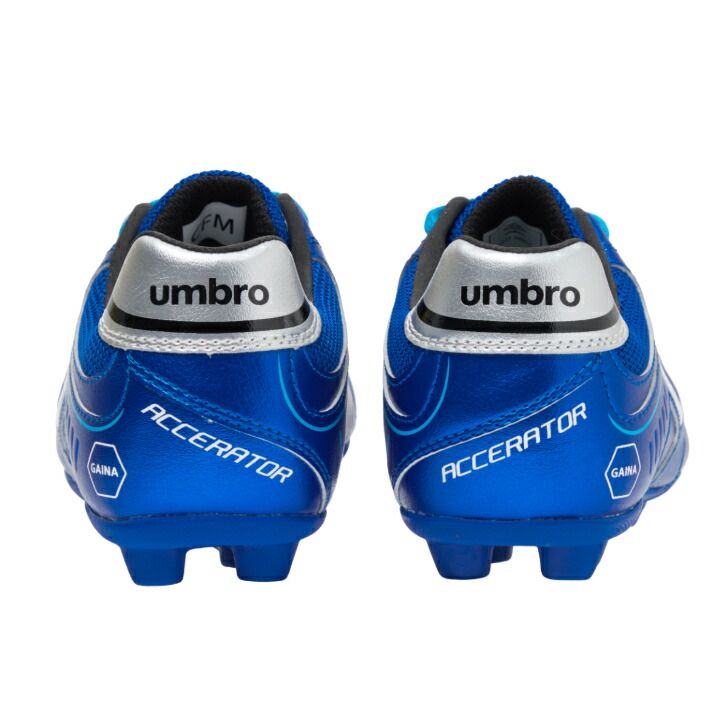 umbro アンブロ アクセレイター RB JR WIDE +GAINA HG ジュニア