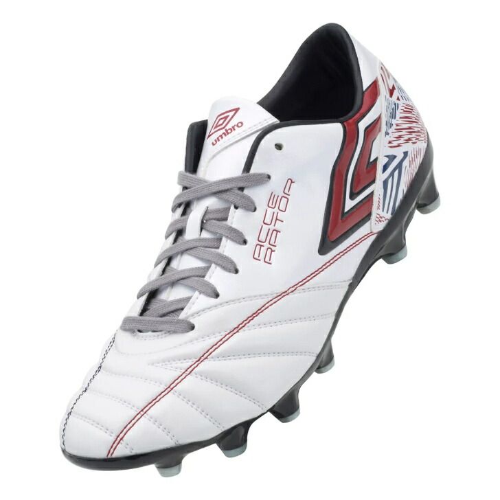 アンブロ サッカースパイク アクセレイター B-RUSH V2 HG 土 人工芝