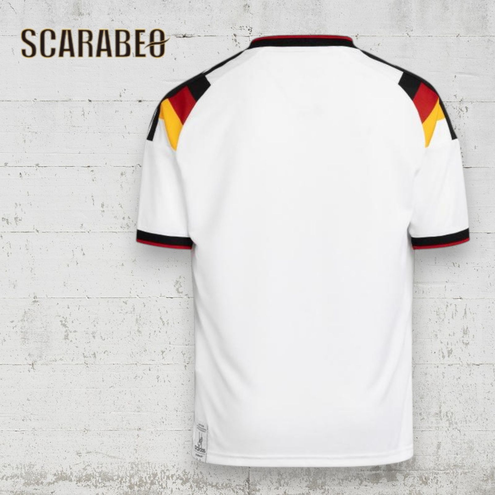 アディダス ジュニア ドイツ代表 2026 ホーム 半袖 レプリカ