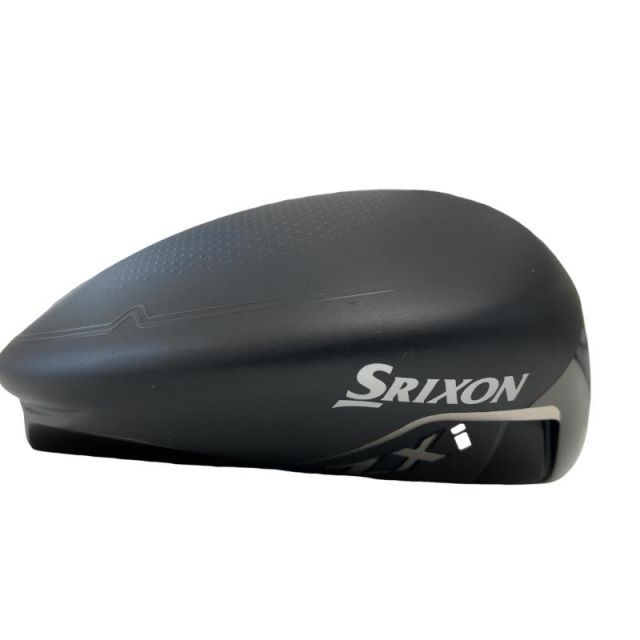 中古】 ダンロップ SRIXON ZXi LS 10.5° ドライバー DR VENTUS ZXi 6